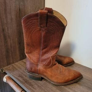 COPY - Boots